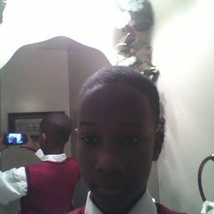 Meet your Posher, Jeremy